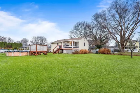 Exterior - 135 Joy St, Chicopee, MA 01013 photo 6 of 11