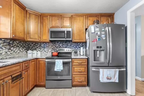 Kitchen - 135 Joy St, Chicopee, MA 01013 photo 2 of 2