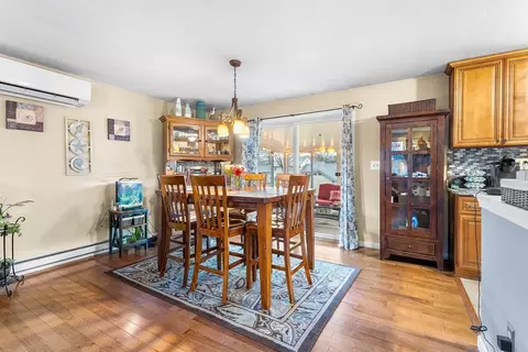 Dining - 135 Joy St, Chicopee, MA 01013 photo 1 of 1