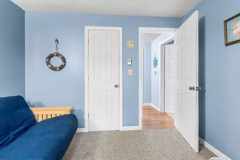 Bedroom - 135 Joy St, Chicopee, MA 01013 photo 6 of 6