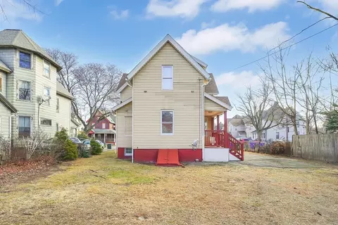 15 Vassar St, Springfield, MA 01109 photo 30