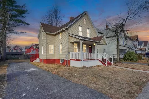 15 Vassar St, Springfield, MA 01109 photo 35