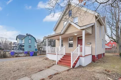15 Vassar St, Springfield, MA 01109 photo 32