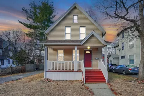 15 Vassar St, Springfield, MA 01109 photo 34