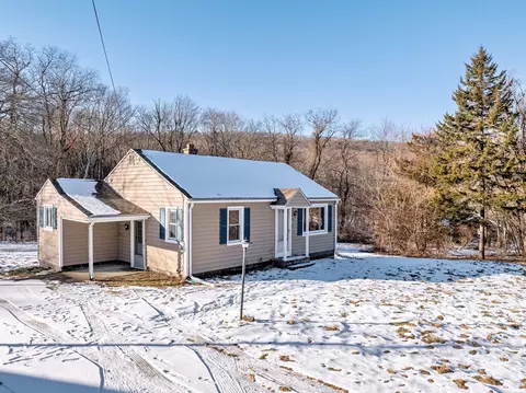 12 Homer Dr, Monson, MA 01057
