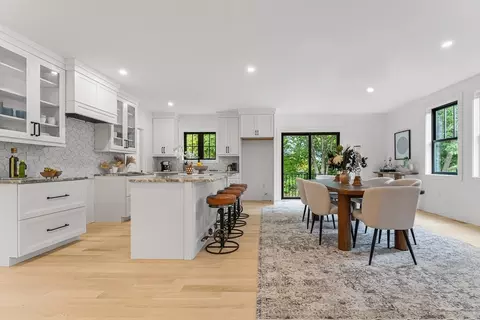 Dining - 10 Guild Rd #10, Needham, MA 02494 photo 1 of 2