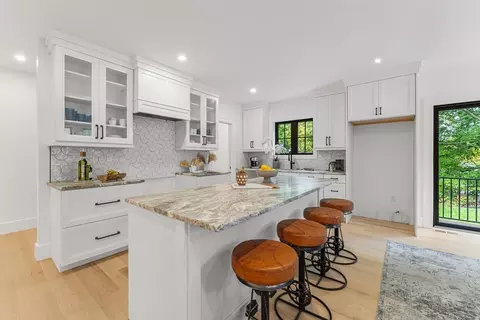 Kitchen - 10 Guild Rd #10, Needham, MA 02494 photo 1 of 5