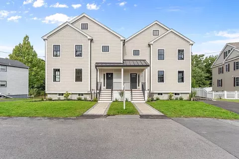 10 Guild Rd #10, Needham, MA 02494