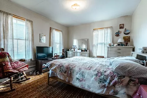 Bedroom - 38 Harris St, Webster, MA 01570 photo 5 of 6