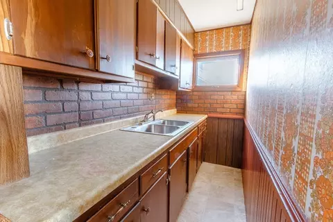 Kitchen - 38 Harris St, Webster, MA 01570 photo 3 of 4