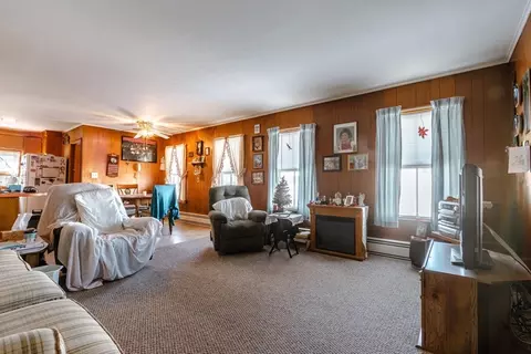 Living - 38 Harris St, Webster, MA 01570 photo 3 of 3