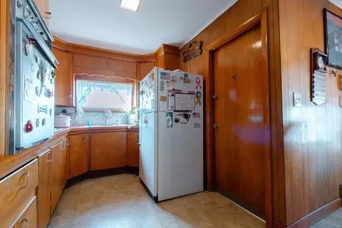 Kitchen - 38 Harris St, Webster, MA 01570 photo 4 of 4