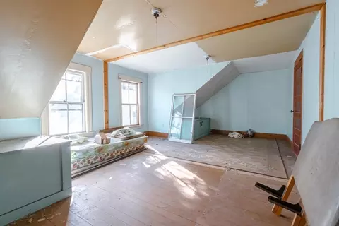 Bedroom - 38 Harris St, Webster, MA 01570 photo 6 of 6