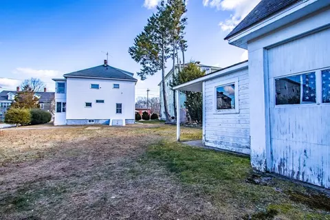 Exterior - 38 Harris St, Webster, MA 01570 photo 1 of 2