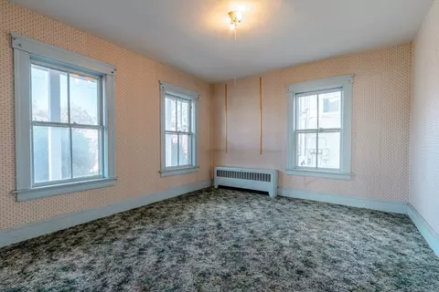 Bedroom - 38 Harris St, Webster, MA 01570 photo 2 of 6