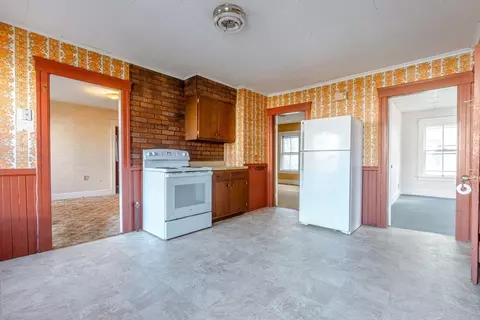 Kitchen - 38 Harris St, Webster, MA 01570 photo 1 of 4