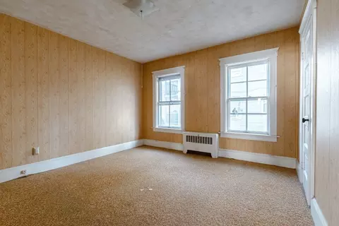 Bedroom - 38 Harris St, Webster, MA 01570 photo 3 of 6