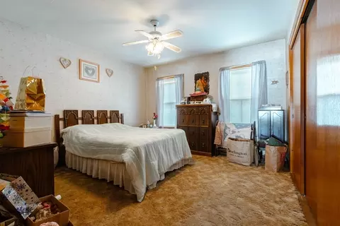 Bedroom - 38 Harris St, Webster, MA 01570 photo 4 of 6