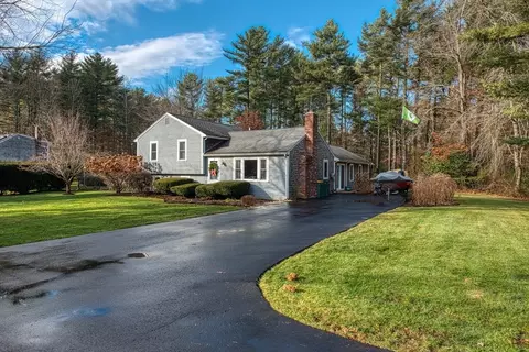 9 Morrisey Dr, Carver, MA 02330