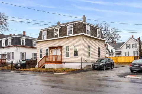 57-59 Cedar St, Haverhill, MA 01830