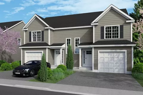 106 Pond St #10, Attleboro, MA 02703