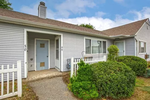 48 Andersen Rd #48, Chicopee, MA 01022