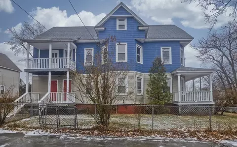 507 Dickinson St, Springfield, MA 01108 photo 2