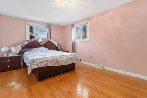 Bedroom - 126 Grover St, Everett, MA 02149 photo 4 of 6