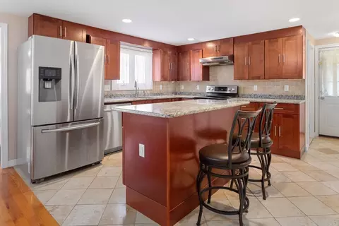 Kitchen - 126 Grover St, Everett, MA 02149 photo 1 of 5