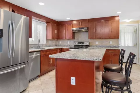 Kitchen - 126 Grover St, Everett, MA 02149 photo 2 of 5