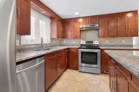 Kitchen - 126 Grover St, Everett, MA 02149 photo 3 of 5