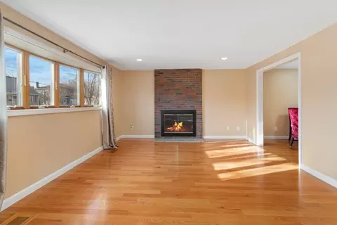 Living - 126 Grover St, Everett, MA 02149 photo 2 of 5