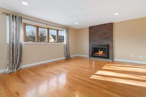Living - 126 Grover St, Everett, MA 02149 photo 1 of 5