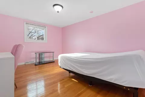Bedroom - 126 Grover St, Everett, MA 02149 photo 5 of 6
