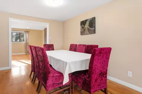 Dining - 126 Grover St, Everett, MA 02149 photo 1 of 3