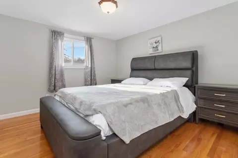 Bedroom - 126 Grover St, Everett, MA 02149 photo 1 of 6
