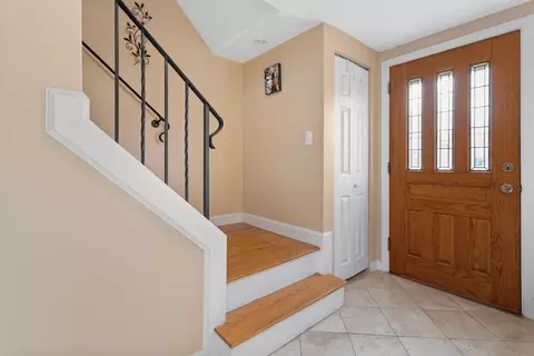 Entry Way - 126 Grover St, Everett, MA 02149 photo 1 of 1
