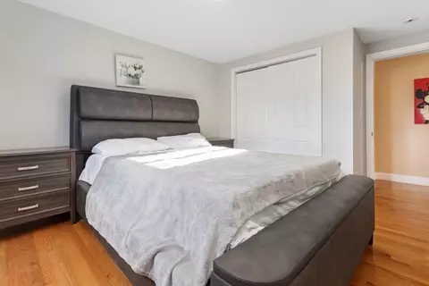 Bedroom - 126 Grover St, Everett, MA 02149 photo 2 of 6