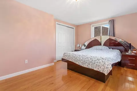 Bedroom - 126 Grover St, Everett, MA 02149 photo 3 of 6