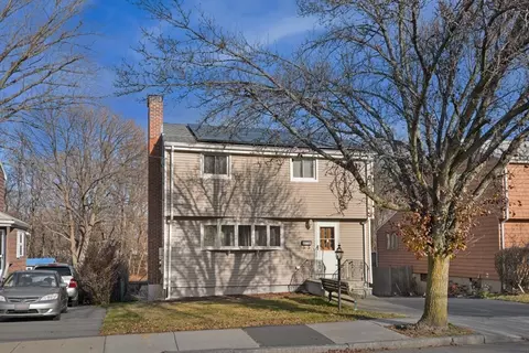 Exterior - 126 Grover St, Everett, MA 02149 photo 3 of 5