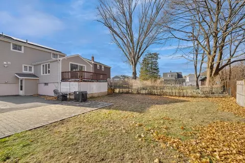 Exterior - 126 Grover St, Everett, MA 02149 photo 4 of 5