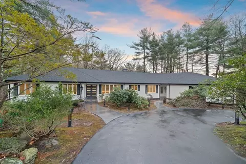 Exterior - 60 Algonquin Rd, Canton, MA 02021 photo 2 of 8