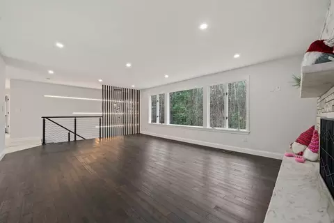Living - 60 Algonquin Rd, Canton, MA 02021 photo 3 of 9
