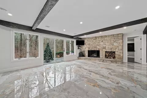 Living - 60 Algonquin Rd, Canton, MA 02021 photo 7 of 9
