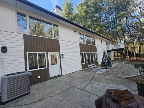 Exterior - 60 Algonquin Rd, Canton, MA 02021 photo 7 of 8