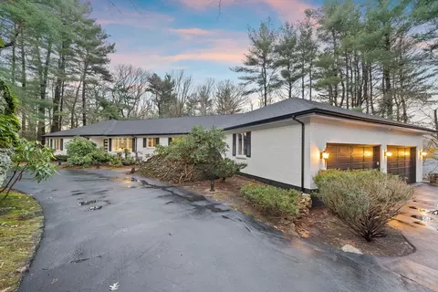 Exterior - 60 Algonquin Rd, Canton, MA 02021 photo 6 of 8