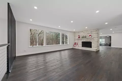 Living - 60 Algonquin Rd, Canton, MA 02021 photo 1 of 9