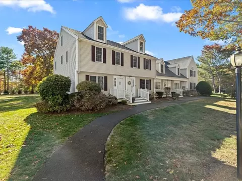 547 Washington St #B7, Pembroke, MA 02359