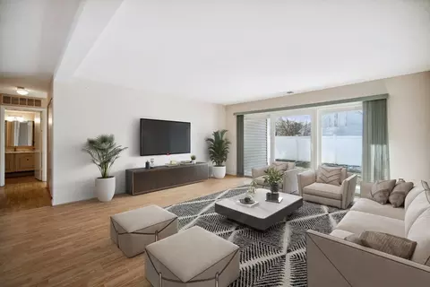 Living - 30 Nassau #30, Springfield, MA 01129 photo 2 of 8