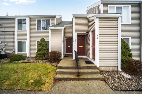 Exterior - 30 Nassau #30, Springfield, MA 01129 photo 2 of 2